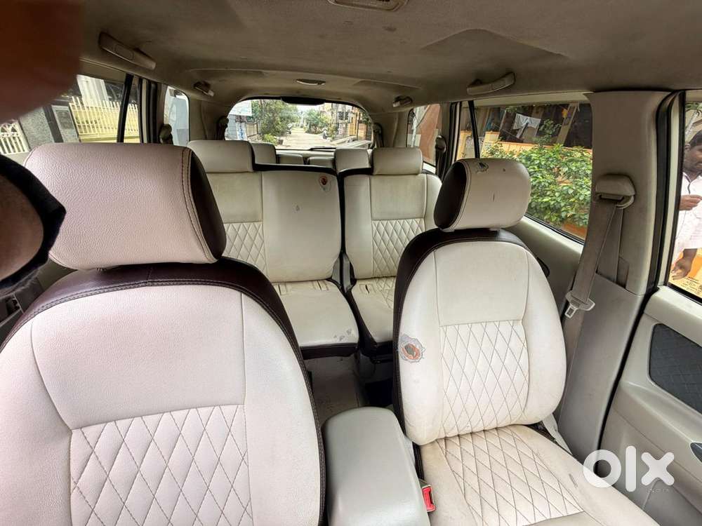 Toyota Innova Diesel 2013