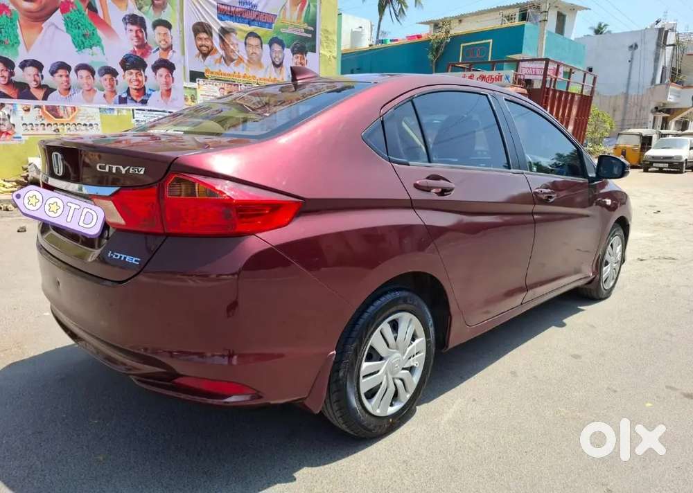 Full Company Service