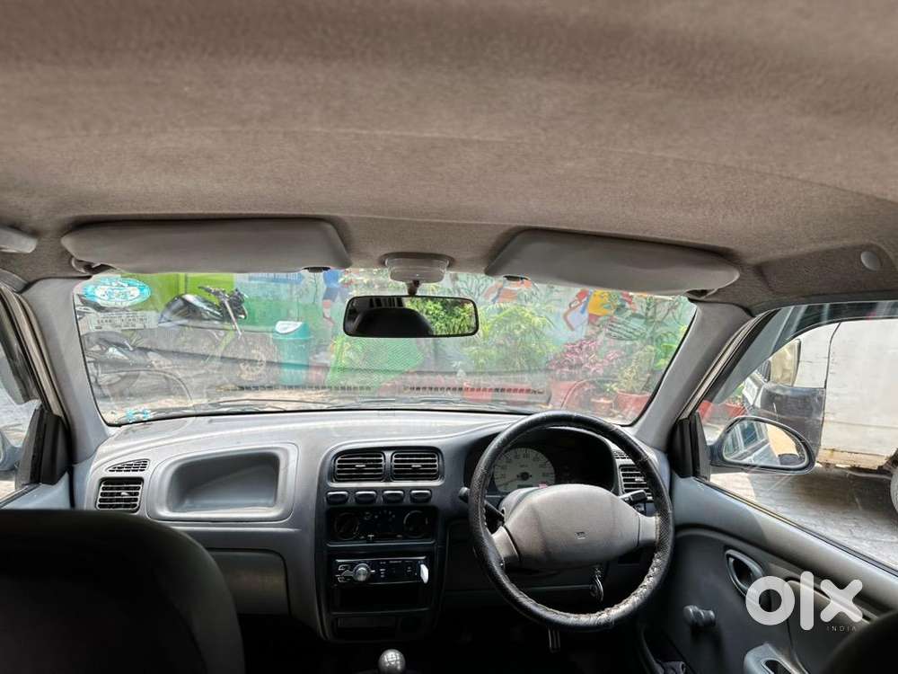 Maruti Suzuki Alto 2007 Petrol Well Maintained