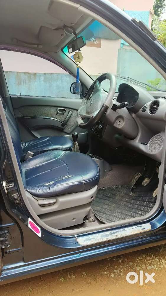 Hyundai Santro Xing 2007