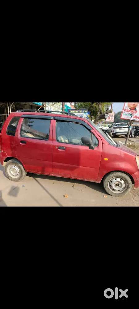 Good Condition With Complete Papers
