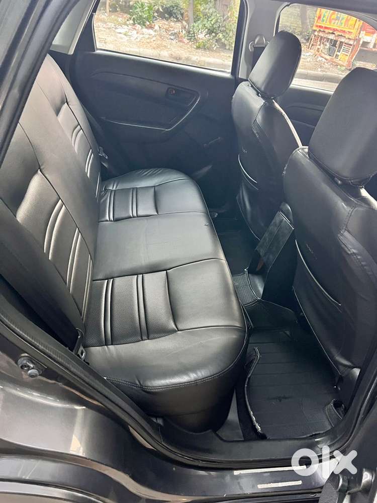 Maruti Suzuki Vitara Brezza Diesel Manual 2019