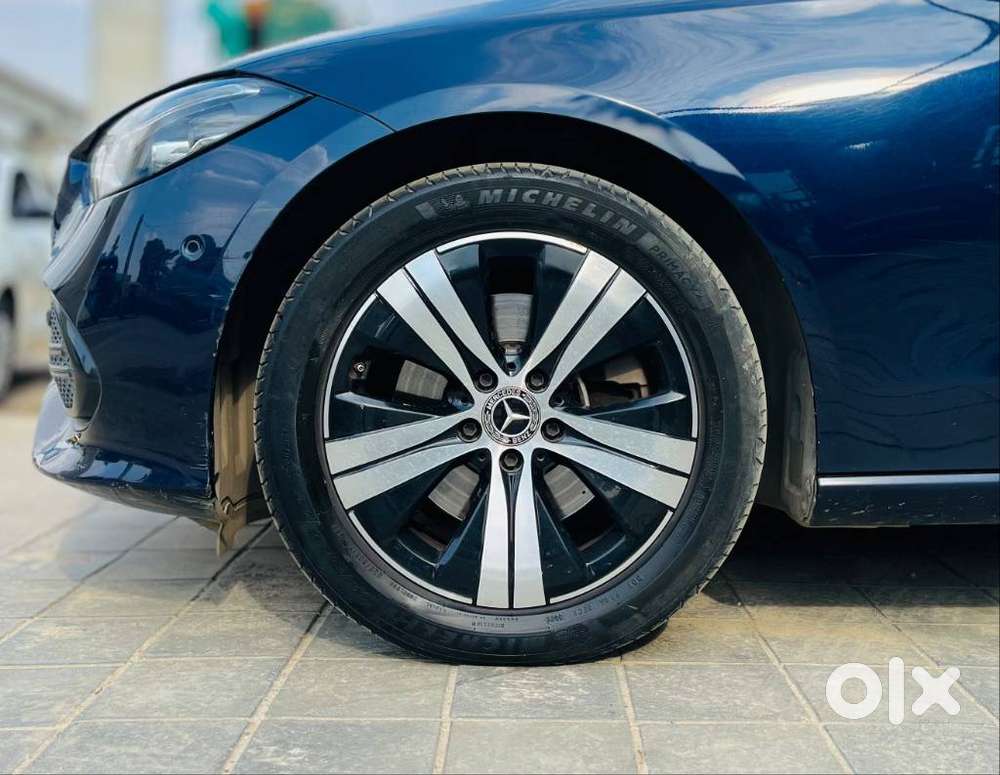Mercedes-benz C-class C 220d, 2023, Diesel