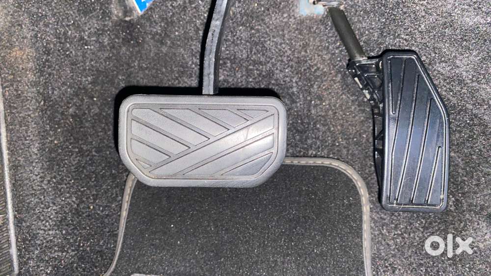 Toyota Glanza V Cvt, 2019, Petrol