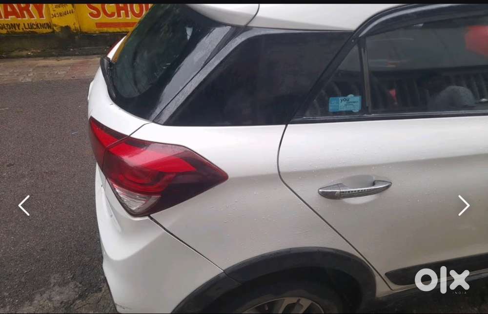 Hyundai I20 Active 2016 Push Start, Keyless Entry, Luxurious Interiors