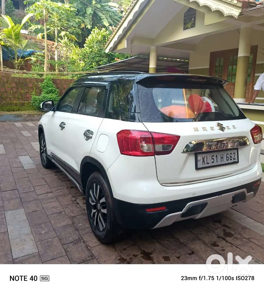 Brezza 2016vdi
