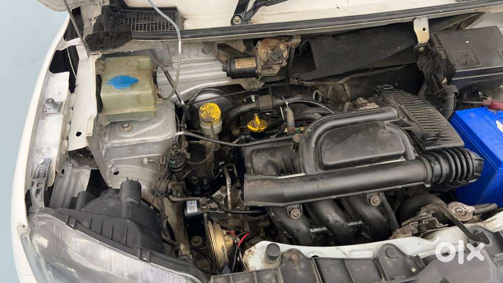 Renault Kwid Rxt 1.0, 2017, Petrol