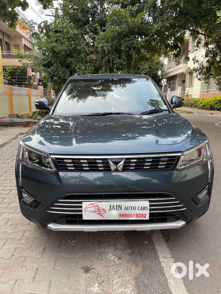 Mahindra Xuv300 W8 Diesel, 2023, Diesel