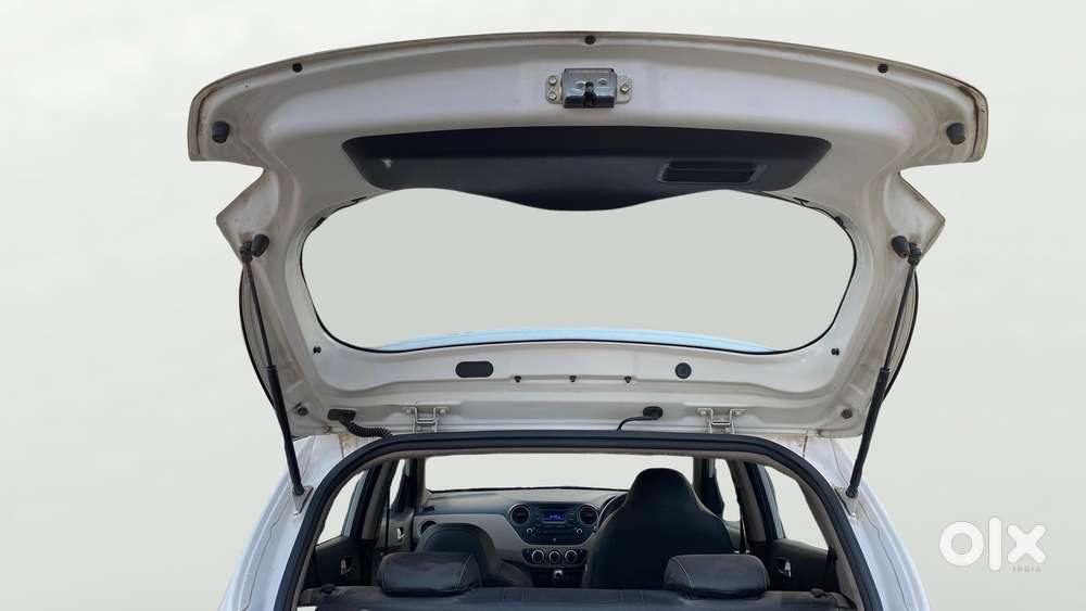 Hyundai Grand I10 Asta 1.2 Kappa Vtvt, 2015, Petrol