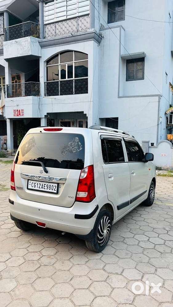 Maruti Suzuki Car 2013