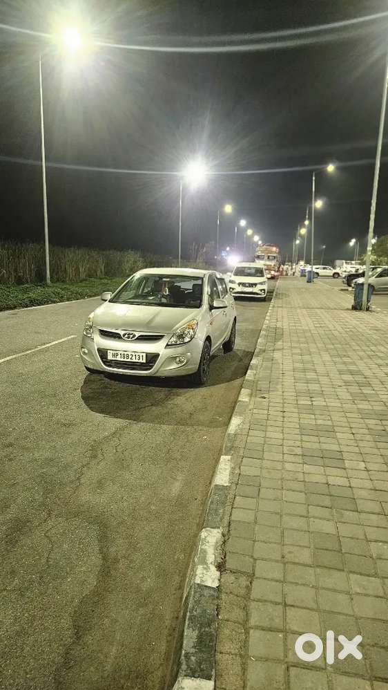 Hyundai I20 2010 Petrol 73000 Km Driven