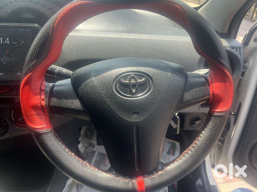 Toyota Etios Liva 2011-2012 Gd, 2011, Diesel