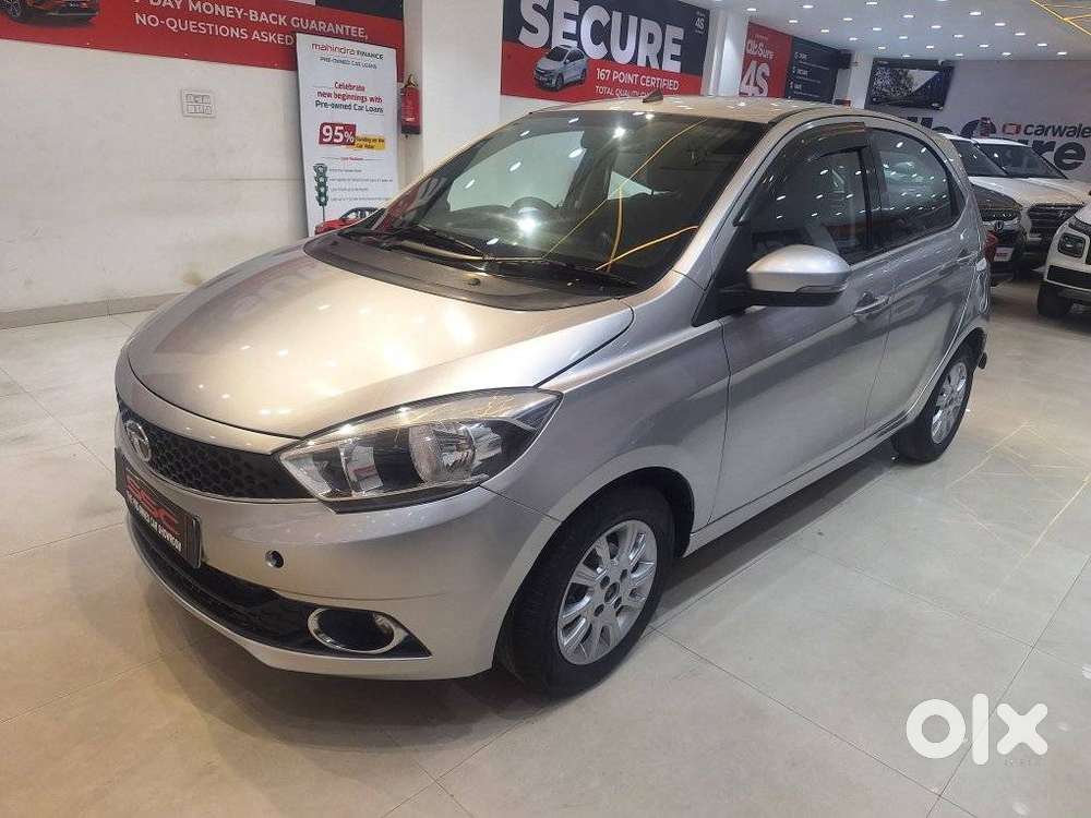 Tata Tiago 1.05 Revotorq Xz, 2019, Diesel