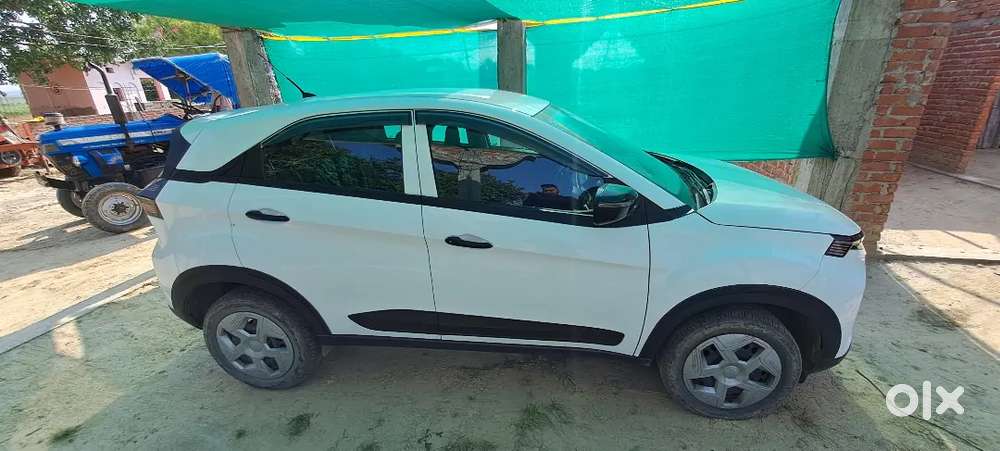 Nexon Diesel Smart Plus