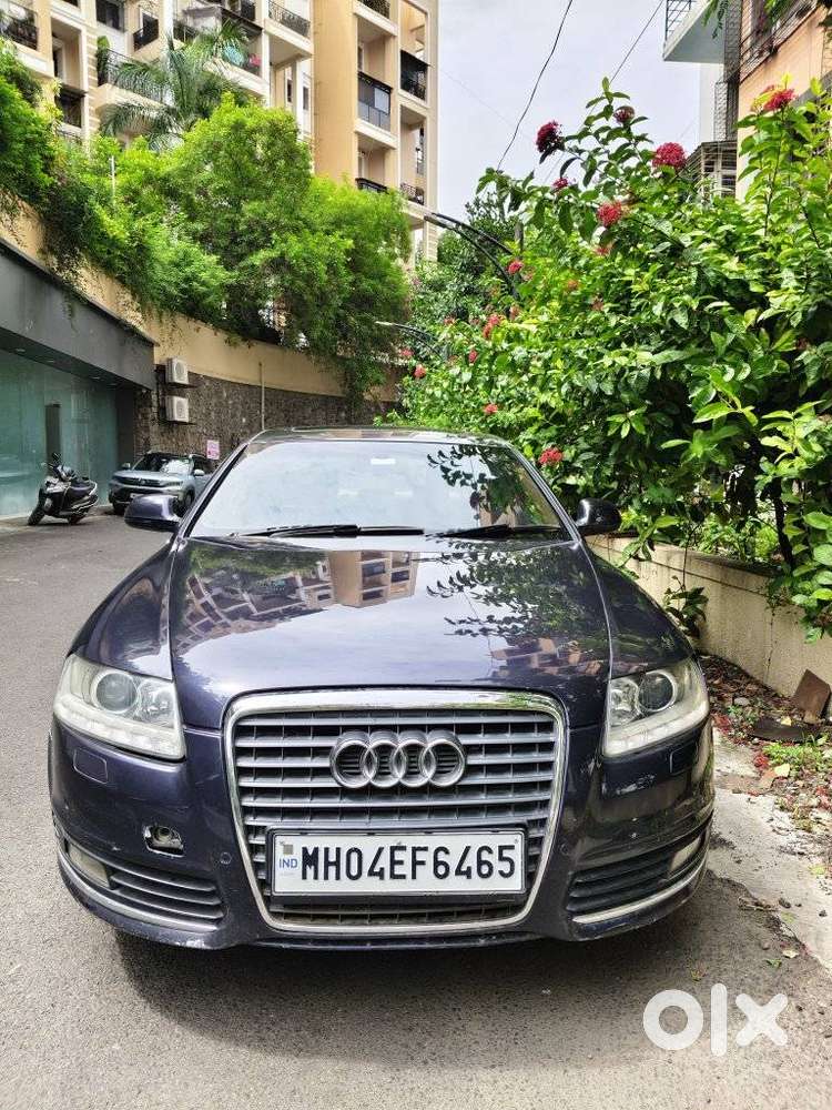 Audi A6 3.0 Tdi Special Edition, 2010, Diesel