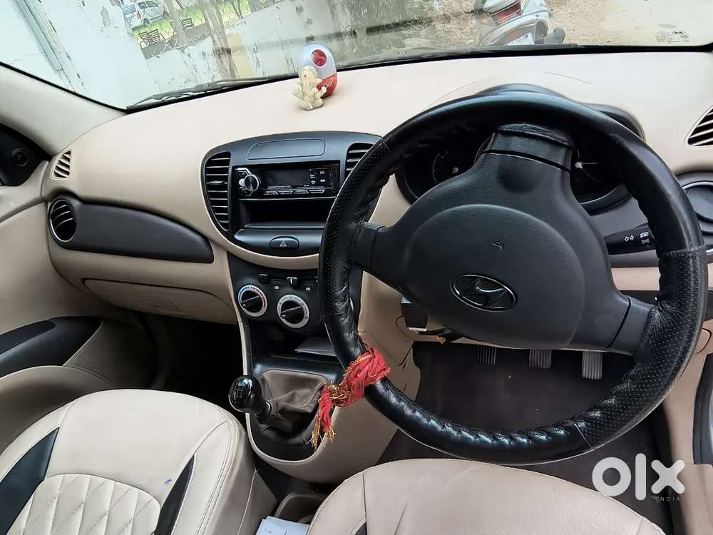 Hyundai I10 2009 Era Petrol Manual