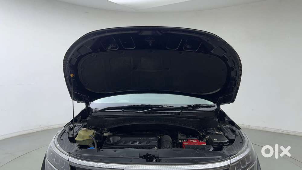 Kia Seltos 1.4 Gtx + Petrol At, 2019, Petrol