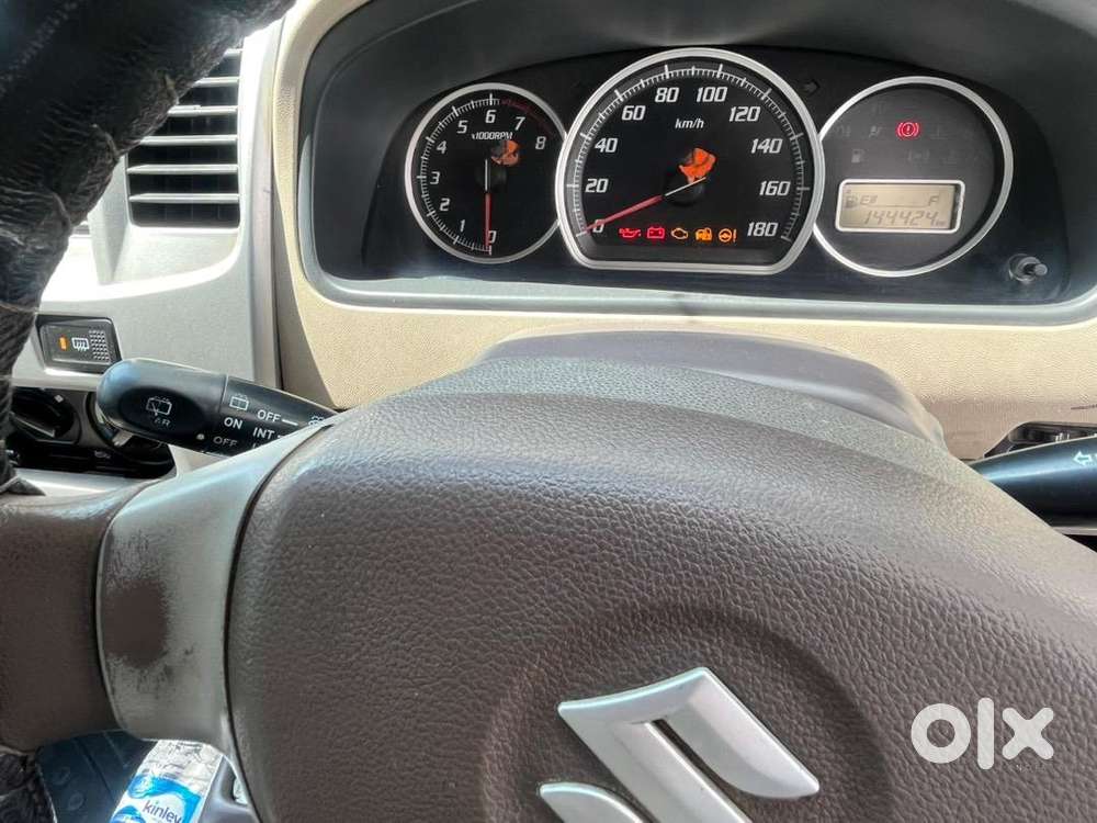Maruti Suzuki Estilo 2011 Petrol Well Maintained