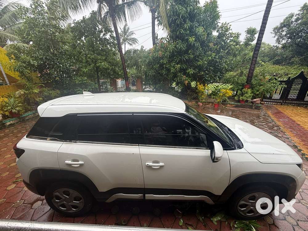 Maruti Brezza Hybrid 2022