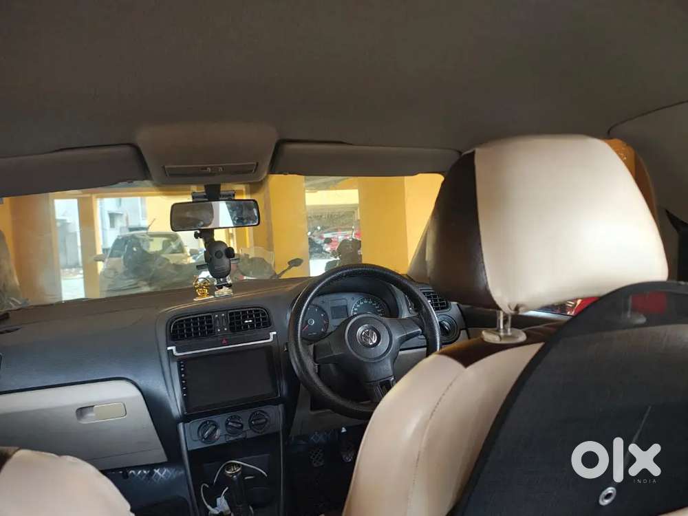 Volkswagen Polo 2011- Excellent Condition