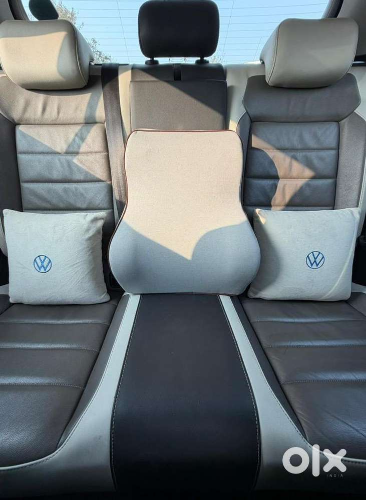 Vw T-roc 2021 Reg. 10 Global Oem Upgrades - Adaptive Cruise Control