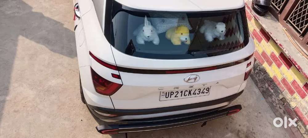 Hyundai Creta Diesel 2021 Variant
