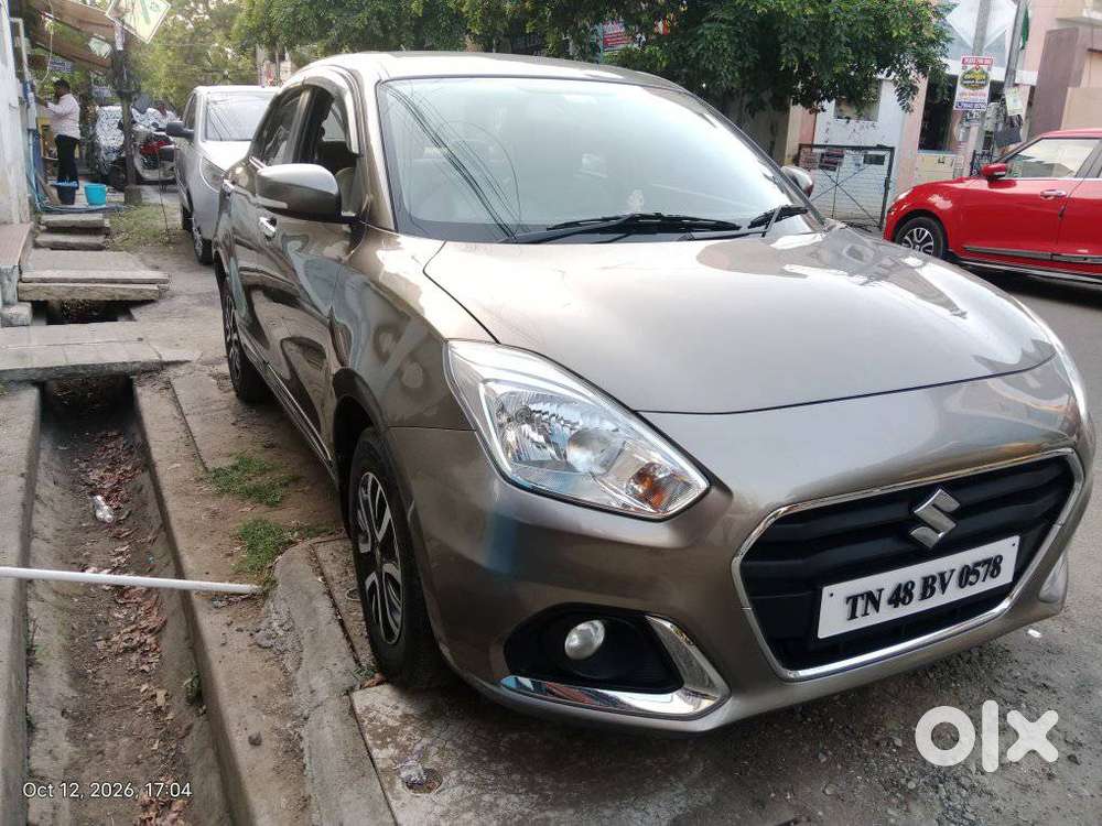 Maruti Suzuki Swift Dzire Zxi Plus , 2023, Petrol
