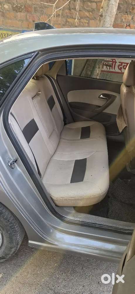 Skoda Rapid 2012 Diesel Well Maintained