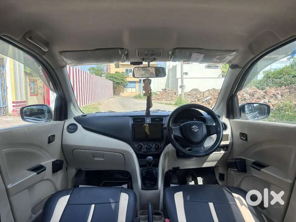 Maruti Suzuki Celerio 2021 Petrol 48860 Km Driven