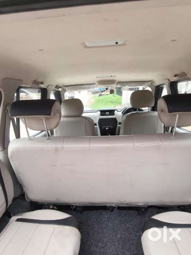 Mahindra Scorpio 2022 Diesel Manual Classic