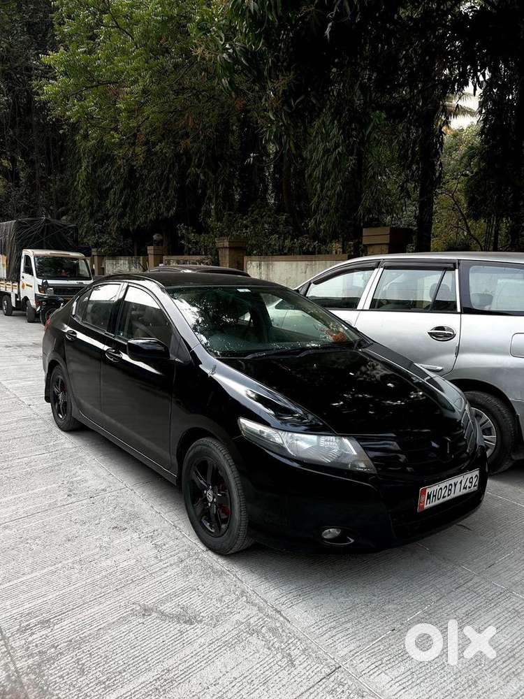 Just Take And Drive Condition