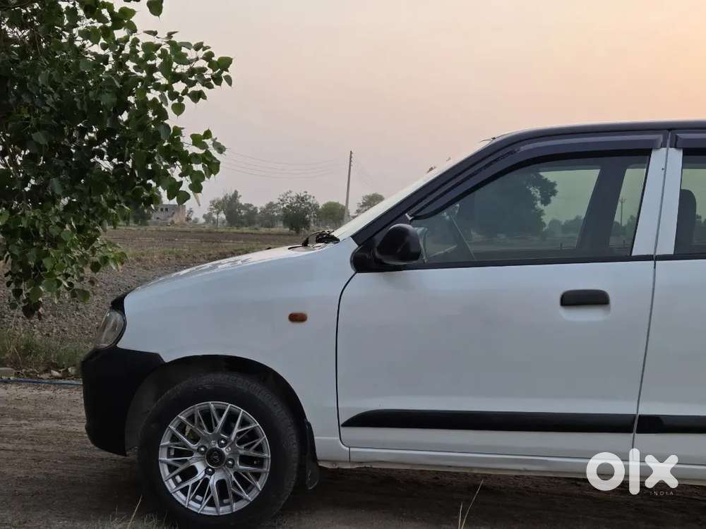 Maruti Suzuki Alto 2010 Lpg 148000 Km Driven