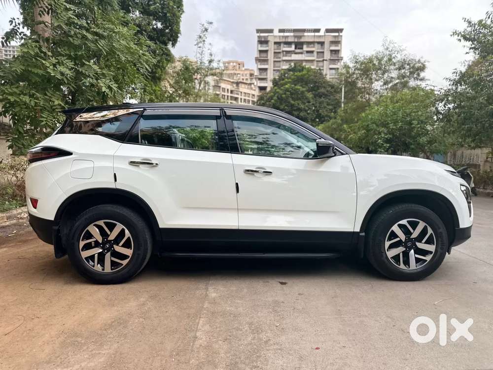 Tata Harrier Xza+, 2022, Diesel