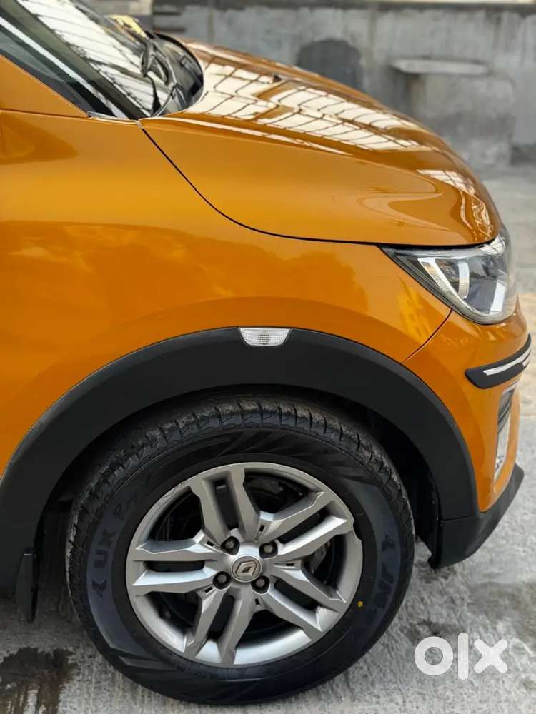 Renault Triber 2020 Petrol Well Maintained
