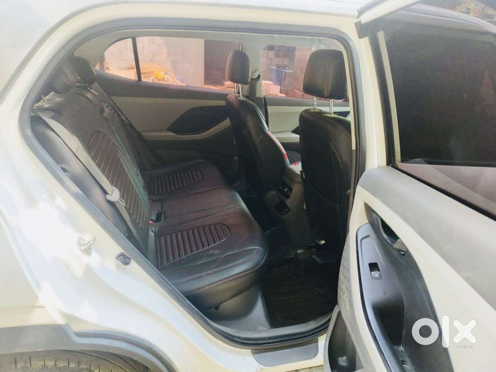 Hyundai Creta 1.6 Ex Vtvt, 2024, Petrol