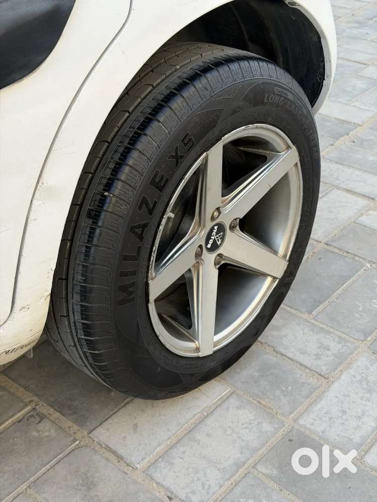 Maruti Suzuki Ritz Zdi Bs-iv, 2016, Diesel