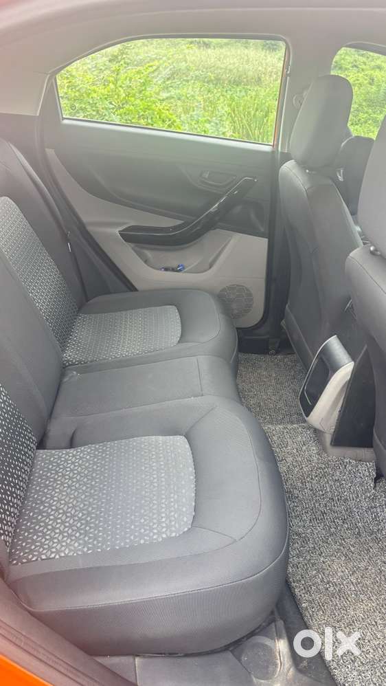 Tata Nexon Diesel Well Maintained