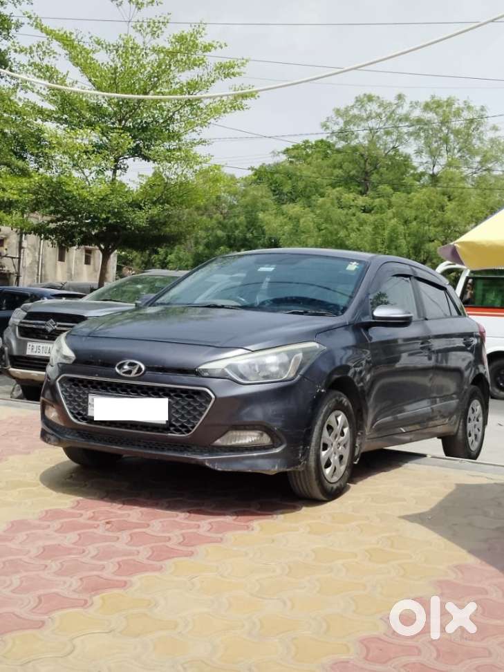 Hyundai I20 Sportz 1.2 Vtvt, 2016, Petrol
