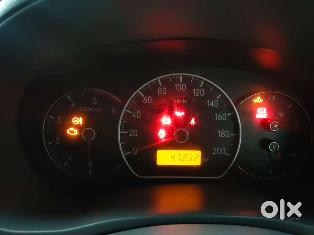 Maruti Suzuki Sx4 2007-2012 Celebration Diesel, 2012, Diesel