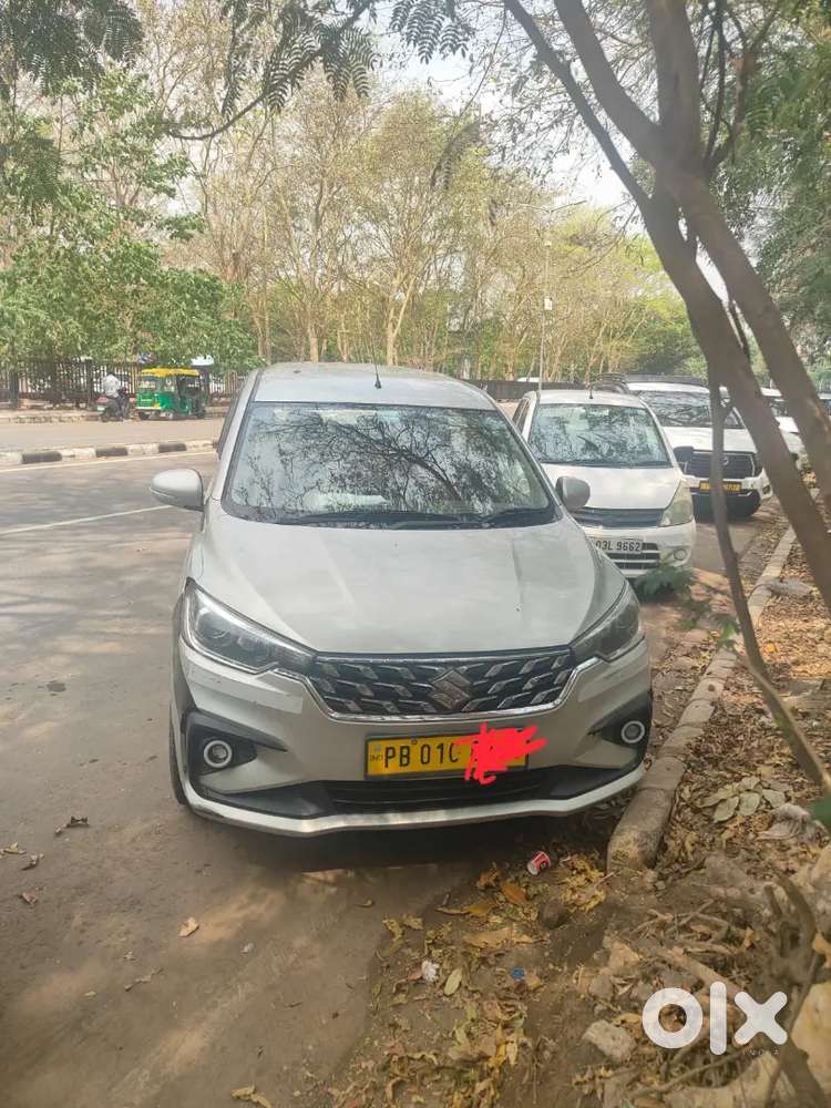 Very Good Condition Car