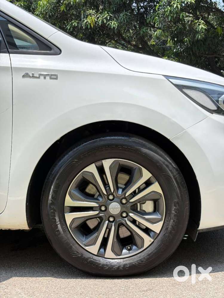 Kia Carnival Prestige, 2021, Diesel