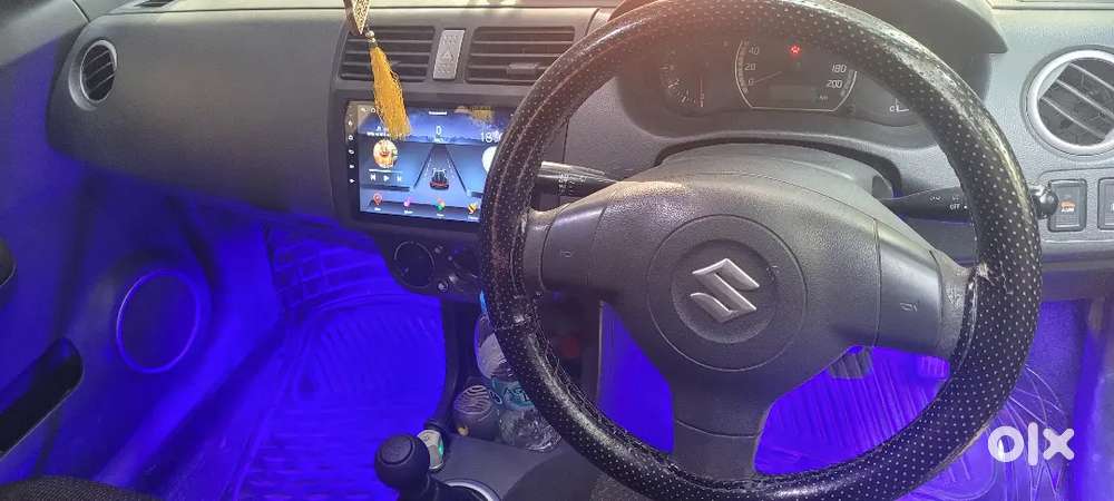 Maruti Suzuki Swift 2006 Petrol 151000 Km Driven