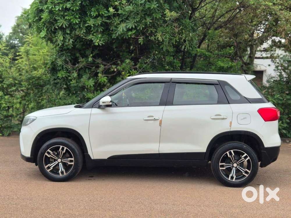 Best Price!! Toyota Urban Cruiser 2022 Petrol Good Condition