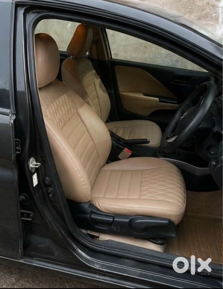 Honda City &ndash; 1st Owner  Well Mainted