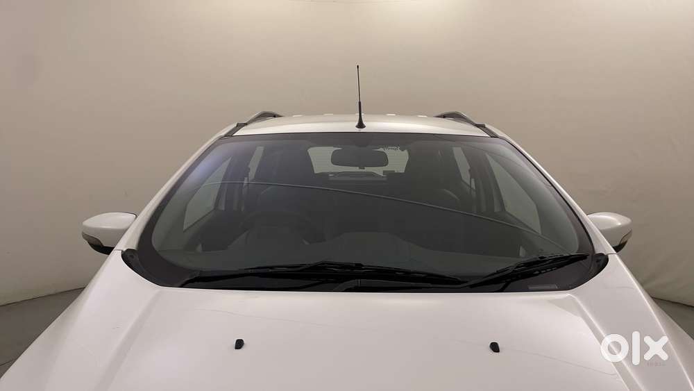 Ford Ecosport 2013-2015 1.0 Ecoboost Titanium, 2015, Petrol