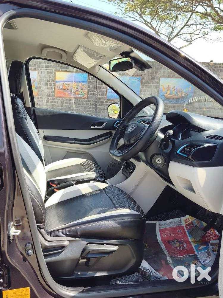 Tata Tiago Ev Xz Plus Lr, 2023, Electric