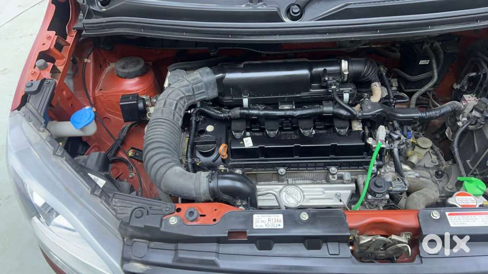 Maruti Suzuki Wagon R 1.2 Zxi Plus Dual Tone, 2023, Petrol