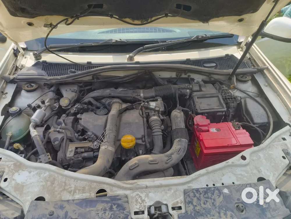 Renault Duster 2016 Diesel 55000 Km Driven.tip Top Condition