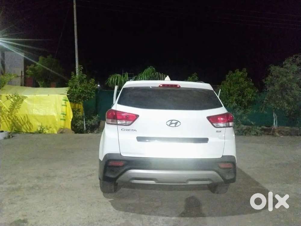 Well Maintain Car Good Condition
