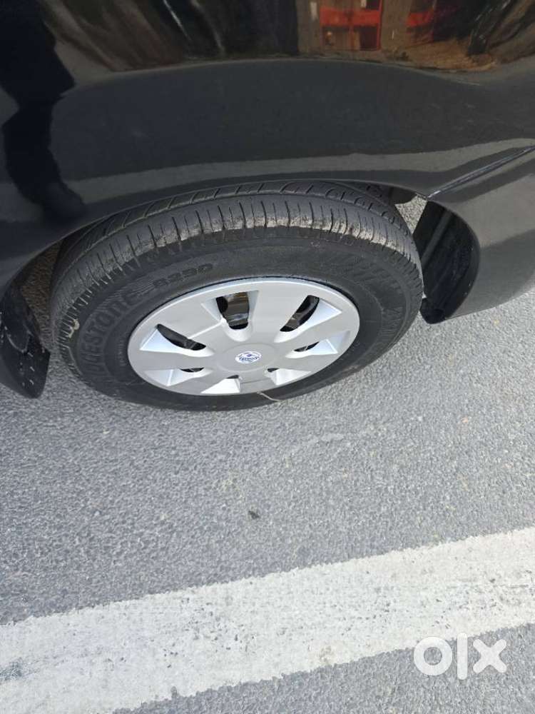 Maruti Suzuki Wagon R 1.0 Lxi Cng, 2012, Cng & Hybrids